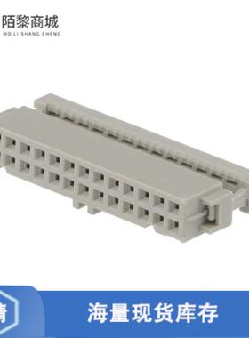 原装正品2-215882-6全新26 WAY GRAY MK II RECP