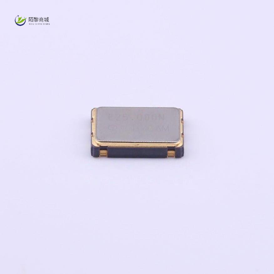 全新原装SG-8018CA 25.000000MHZ TJHSA正品/7050 25MH