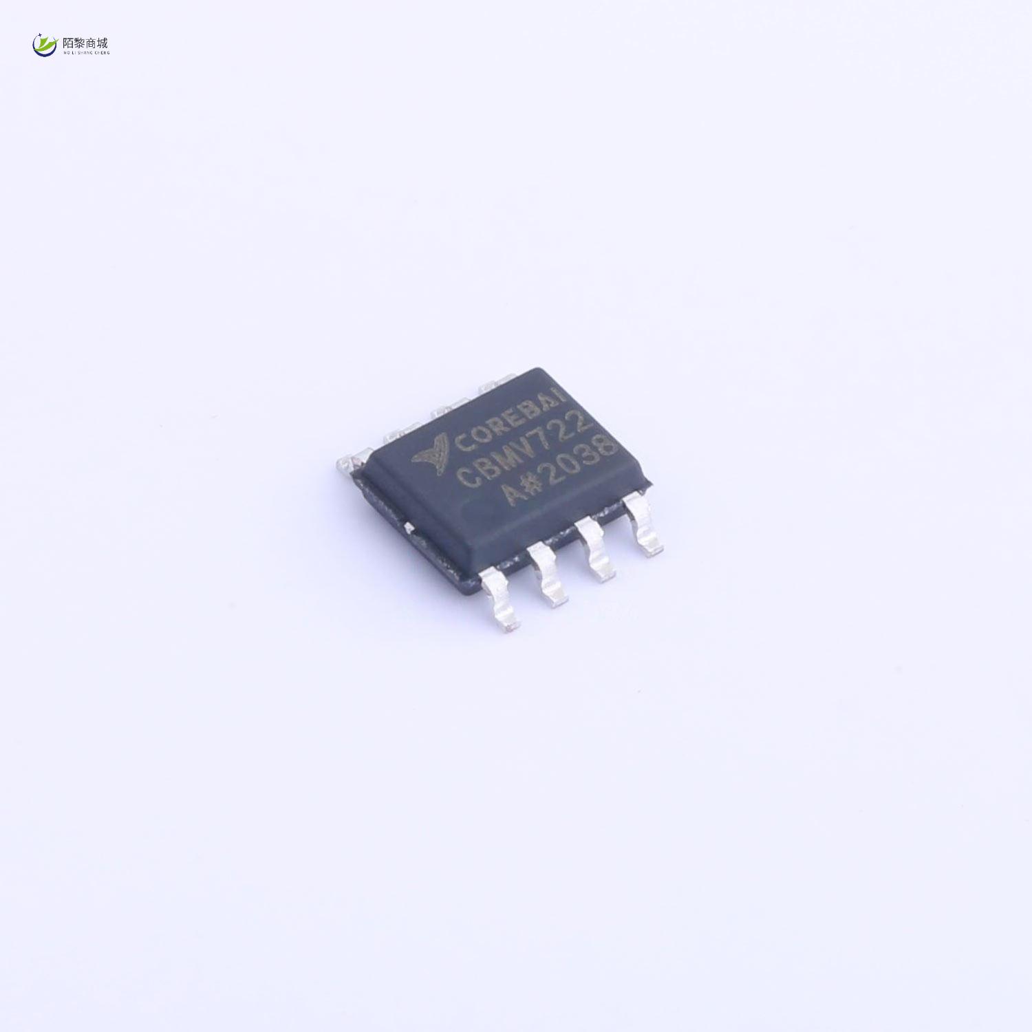 全新原装CBMV722AS8正品/低成本、低噪声、轨到轨