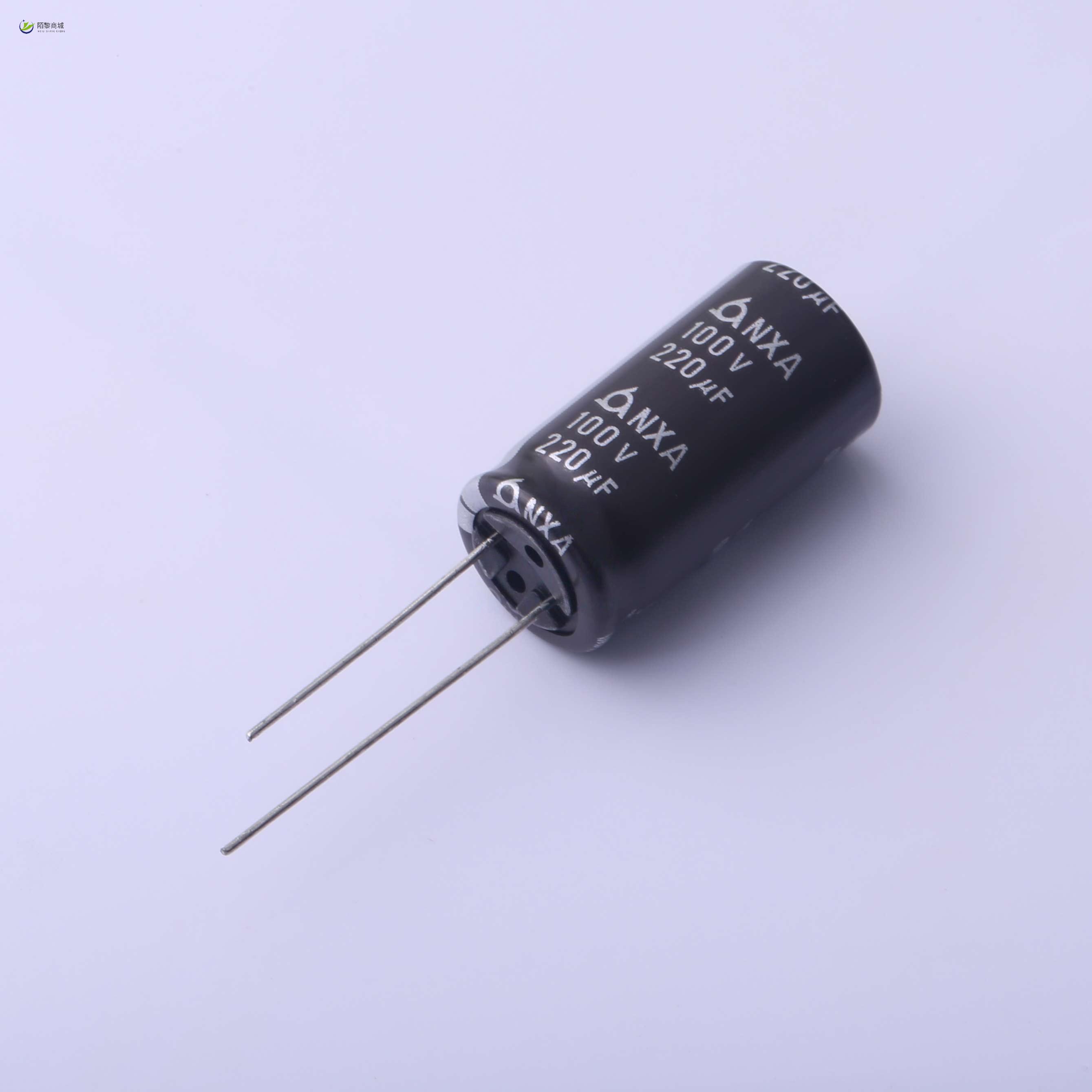 全新原装NXA100VB220M12.5*25 LO正品/220uF ±20% 100V