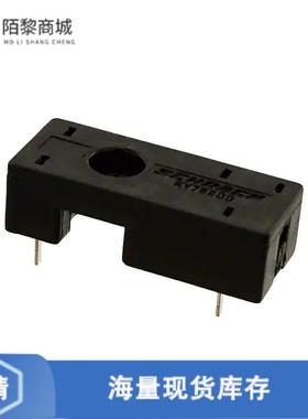 全新原装RY78600正品/RELAY SOCKET 5 POS THROUGH HOLE