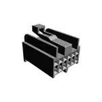 全新原装172245-2正品/CONN PLUG HSG 12POS 3.00MM