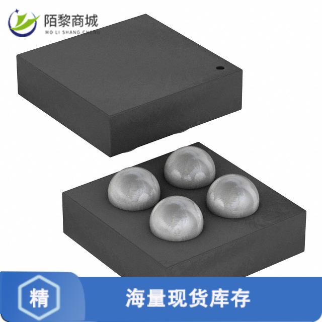 全新原装AT24CSW080-UUM0B-T正品/IC EEPROM 8KBIT I2C