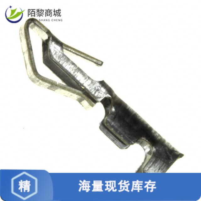 全新原装640706-2正品/CONN SOCKET 18-24AWG CRIMP TIN