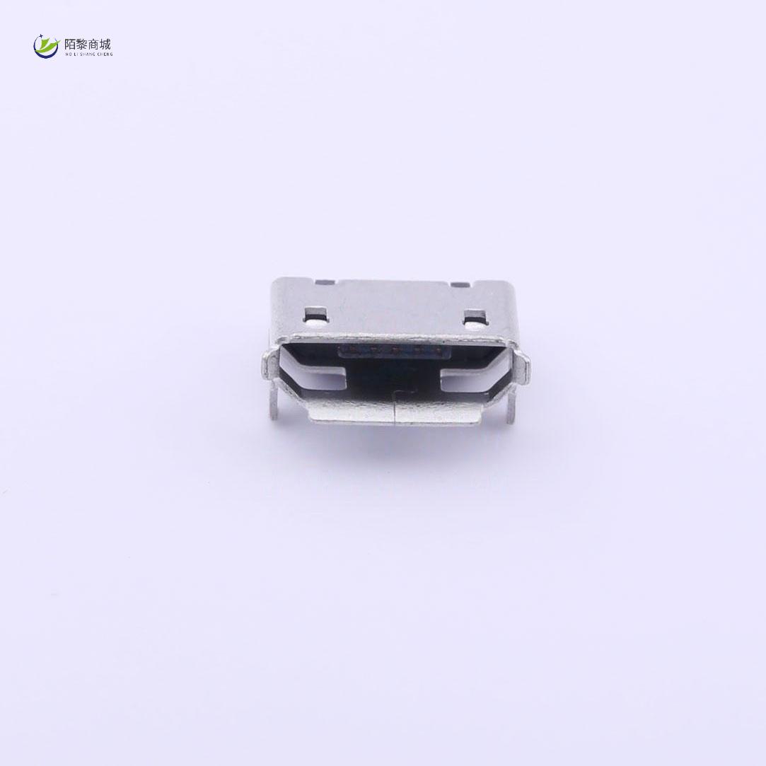 全新原装920-A52A2021S10104正品/Micro-B 母座