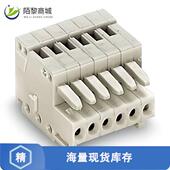 733 100% 110正品 CONDUCTOR 全新原装 PLUG; FEMALE