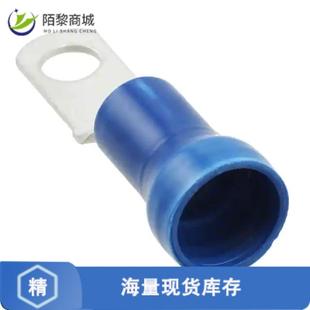 CONN RING 55679 CRIMP 1正品 6AWG 全新原装 FLAT