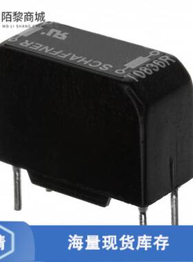 全新原装RN202-0.3-02-12M正品/CMC 12MH 300MA 2LN TH