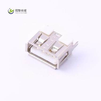 全新原装916-352A1014Y10210正品/Type-A 母座