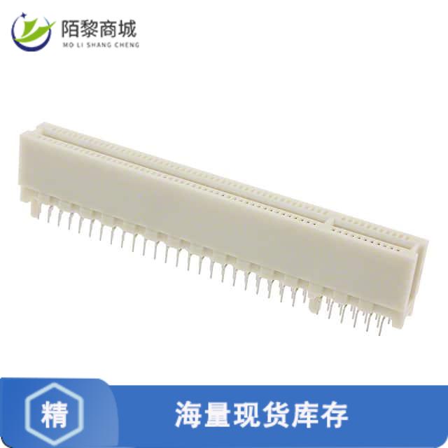 全新原装5145154-1正品/CONN PCI CARDEDGE FEMALE 120POS