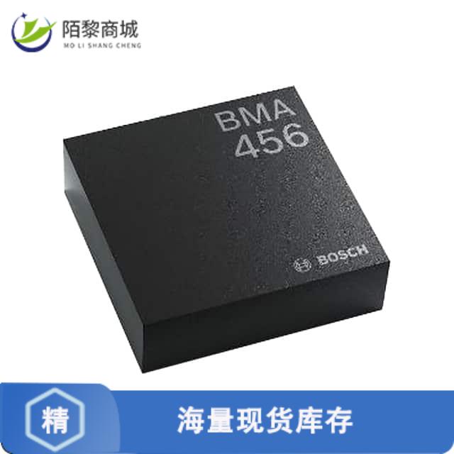 全新原装BMA456正品/ACCEL 2-16G I2C/SPI 12LGA
