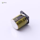 全新原装 250V ±20% VKME1302E220MV正品 22uF
