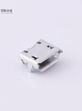 全新原装MU-104-ARY正品/USB  B 5Pins 30VDC 1A Female