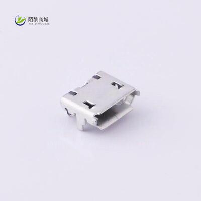 全新原装MU-104-ARY正品/USB  B 5Pins 30VDC 1A Female