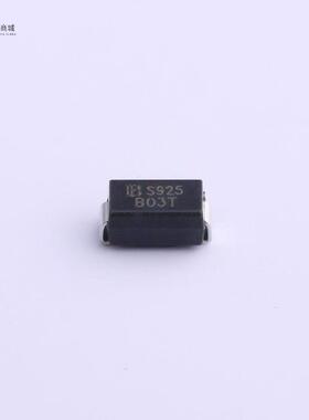 全新原装B0300TB-AL正品/半导体放电管 SMA VDRM=25V I