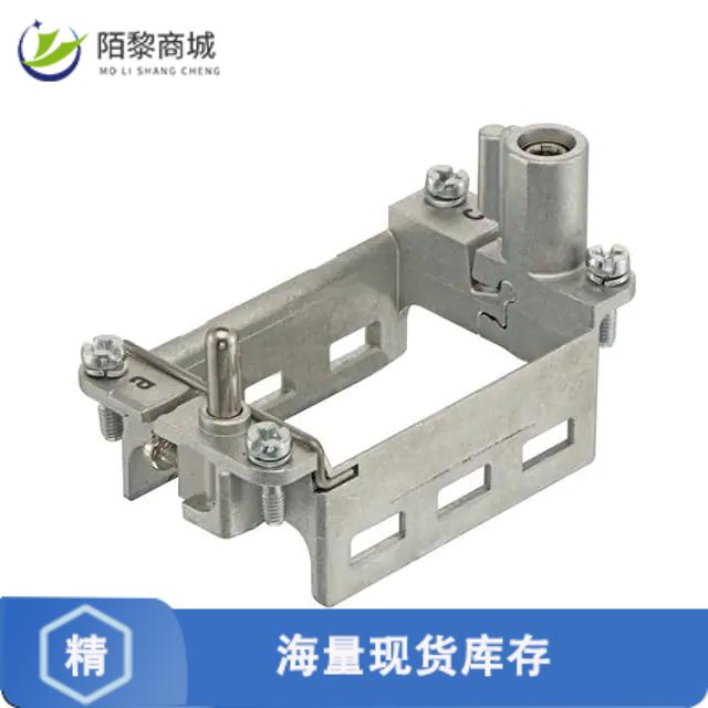 全新原装09140100371正品/10B MODULAR HINGED FRAME P