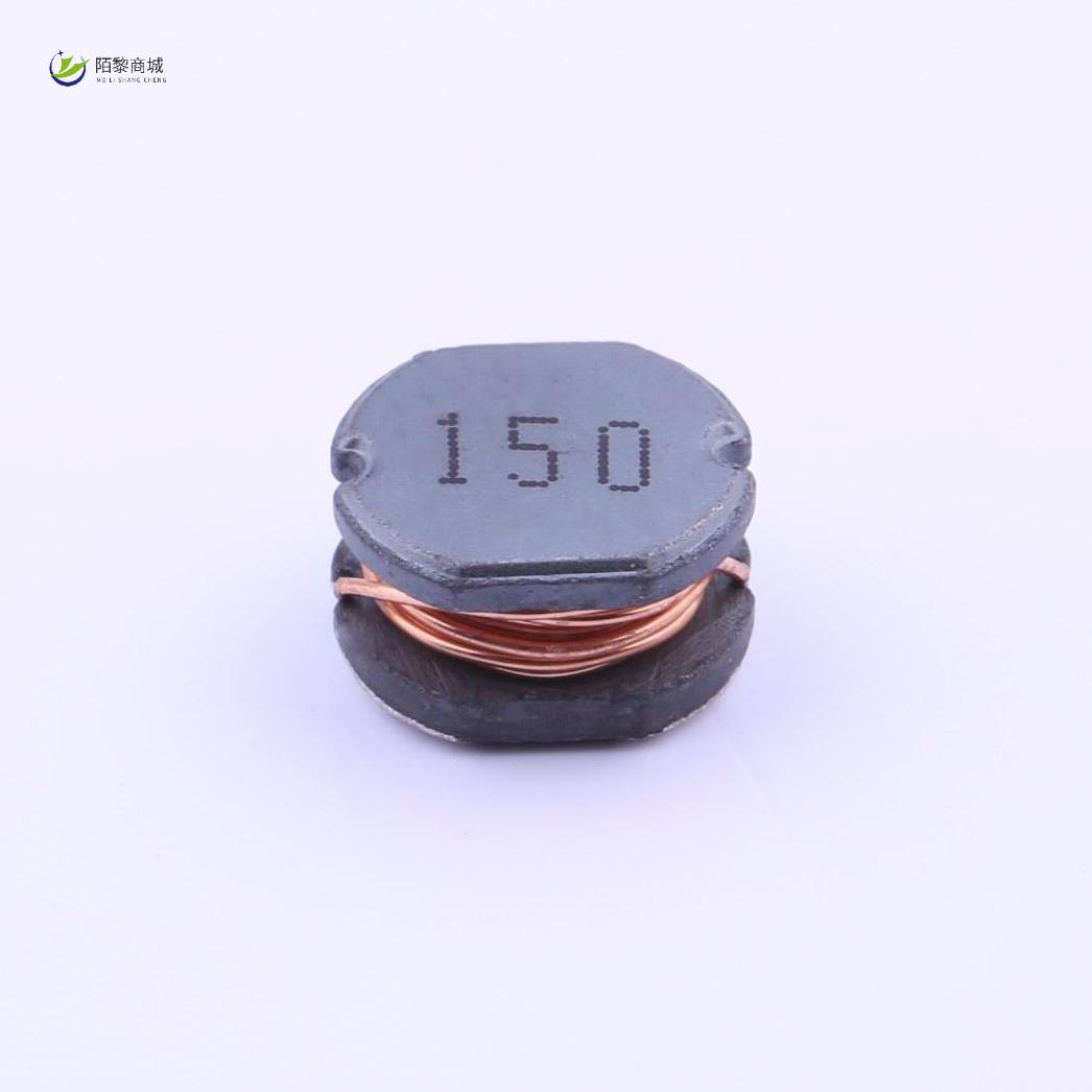 全新原装SLF1005-150MTT正品/功率电感 15µH ±20% IND_