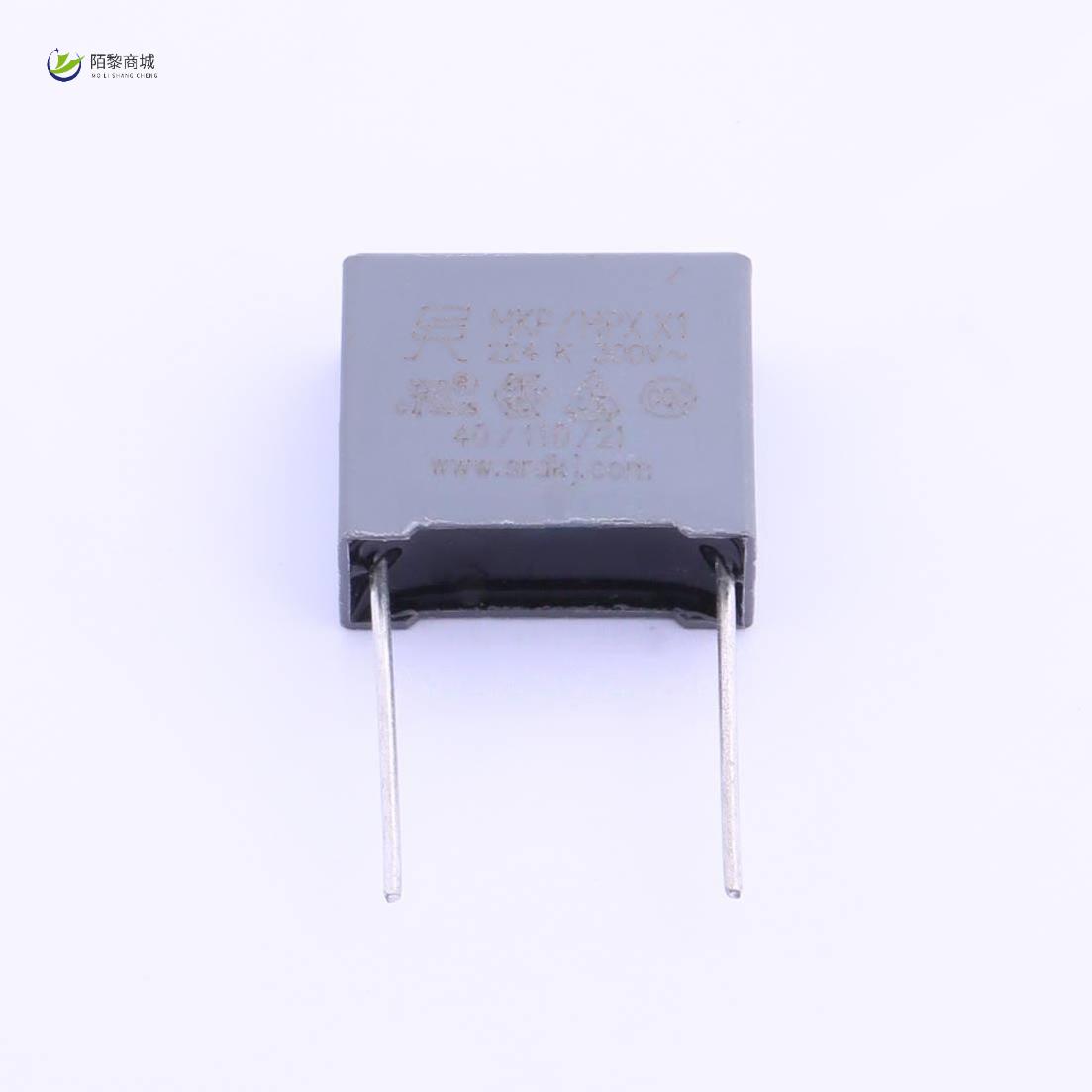 全新原装MP1224K30D4R8LC正品/等级:X1 220nF ±10%