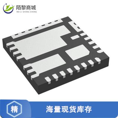 原装正品NCP302155AMNTWG芯片INT DRIVER MOSFET