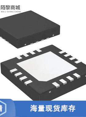 全新原装FDC2114QRGHRQ1正品/IC FDC CAPTIVE SENSING