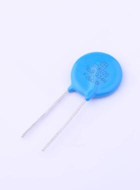 全新原装391KD20-P10正品/压敏电阻 VAR=351~429V VC=650V