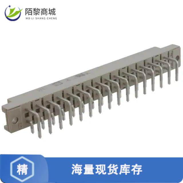 全新原装09042326826正品/CONN DIN RCPT 32POS PCB GOLD