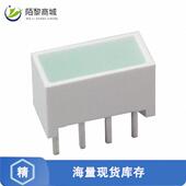 HLMP SGL 2500正品 全新原装 8.89X3.81MM LED BAR