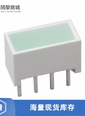 全新原装HLMP-2500正品/LED LT BAR 8.89X3.81MM SGL G
