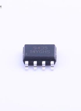 全新原装9435正品/30V 5.1A 2W 70mΩ@6V,4.7A 2V@250uA