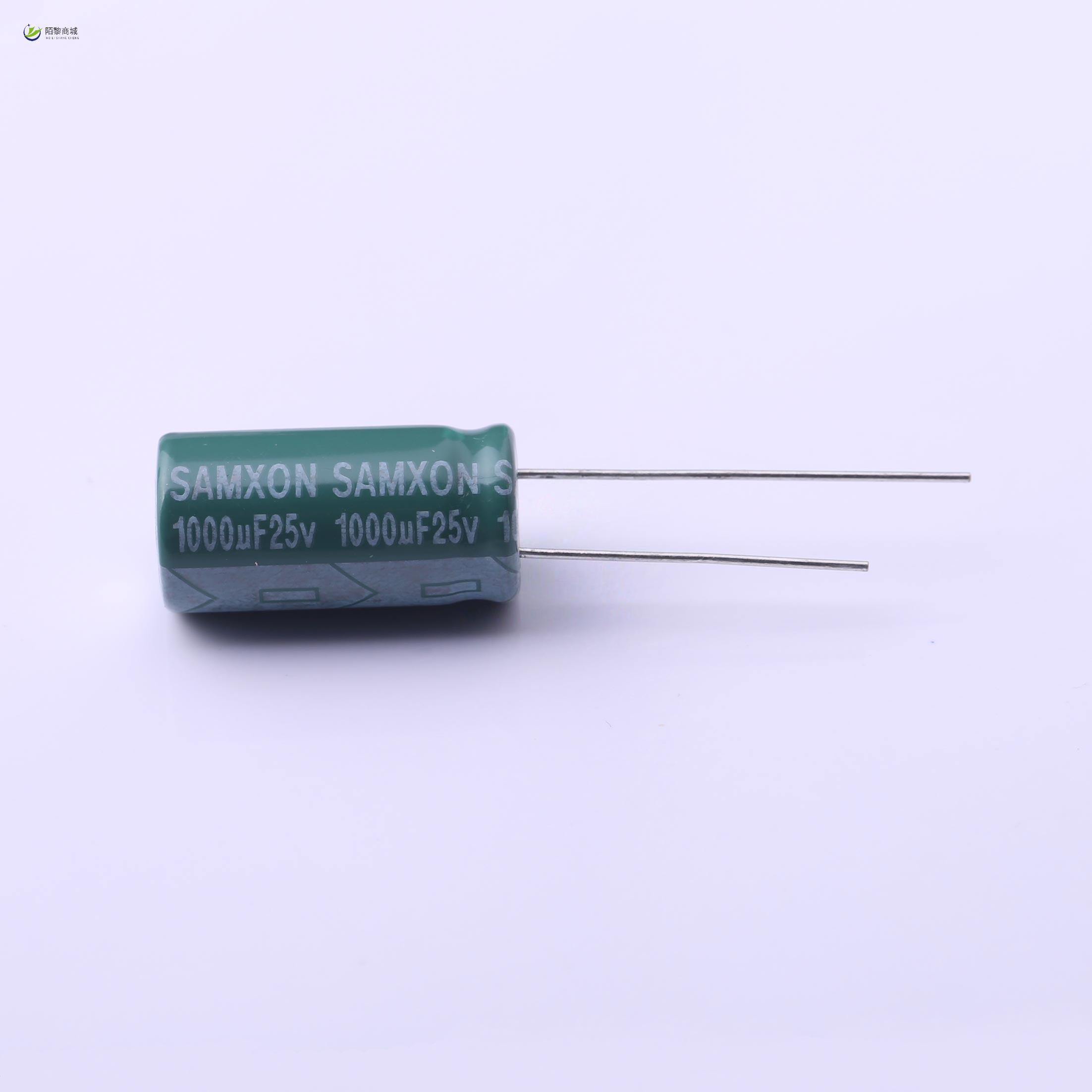 全新原装EGF108M1EG20RR正品/1000uF ±20% 25V
