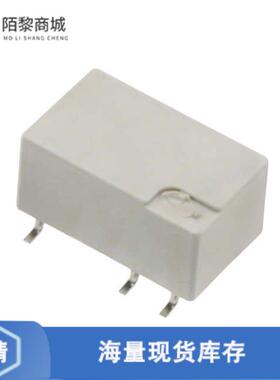 全新原装1462043-3正品/RELAY TELECOM DPST 2A 5VDC