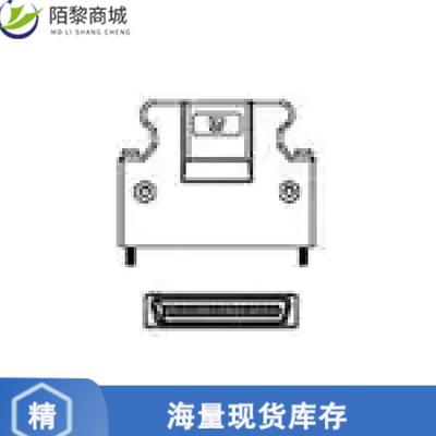 全新原装4-2232346-1正品/SCSI .050 PLUG ASS'Y 36P