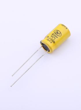 全新原装ECB2EM100G17OTYVZC正品/10uF ±20% 250V