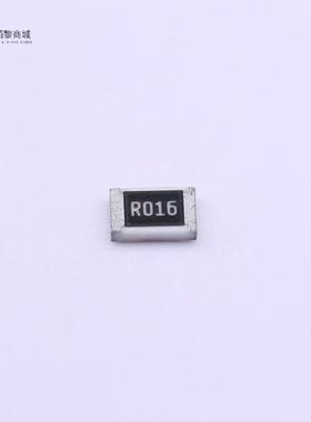 全新原装RTT12R016FTP正品/16mΩ ±1% 500mW