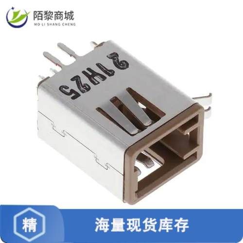 全新原装GT17HJ-4DP-2DSA(55)正品/CONN AUTO LAN PLUG