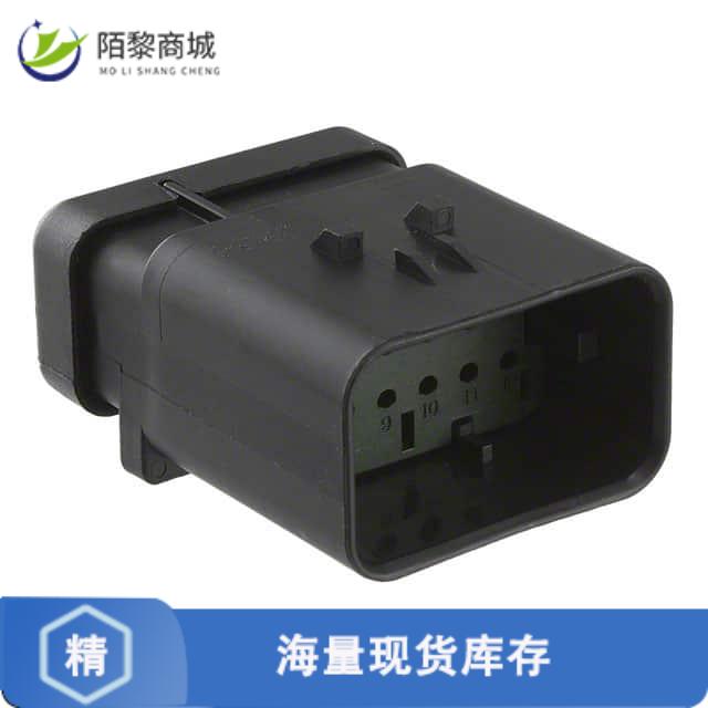 全新原装776539-4正品/CONN CAP ASSY 12PS 18-20AWG GRN