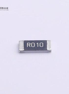 原装正品201007F100MT4E全新贴片电阻 0.01Ω ±1% 3/4 W