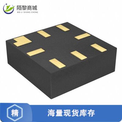 全新原装FSUSB31L8X正品/IC USB SWITCH DPST 8MICROPAK