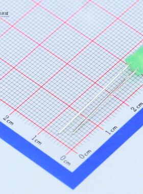 全新原装333-2SYGD/S530-E2-L正品/LED 黄绿 LED_D6.