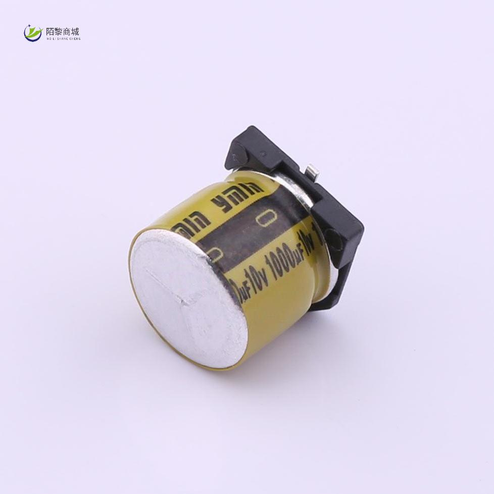 全新原装VKME1001A102MV正品/1000uF ±20% 10V