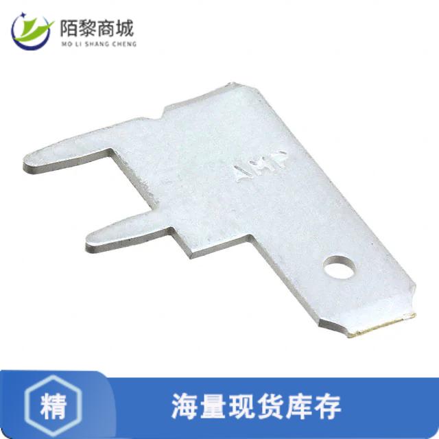 全新原装1217062-1正品/CONN QC TAB 0.187 SOLDER