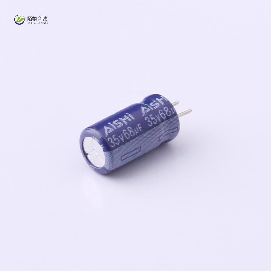 全新原装ERJ1VM680E12C33T正品/68uF ±20% 35V