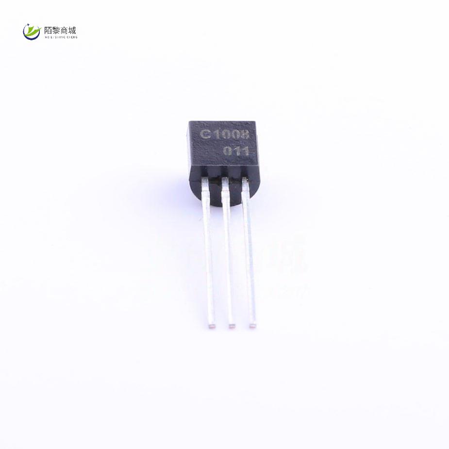 全新原装2SC1008正品/NPN 60V 700mA O档(70-140)