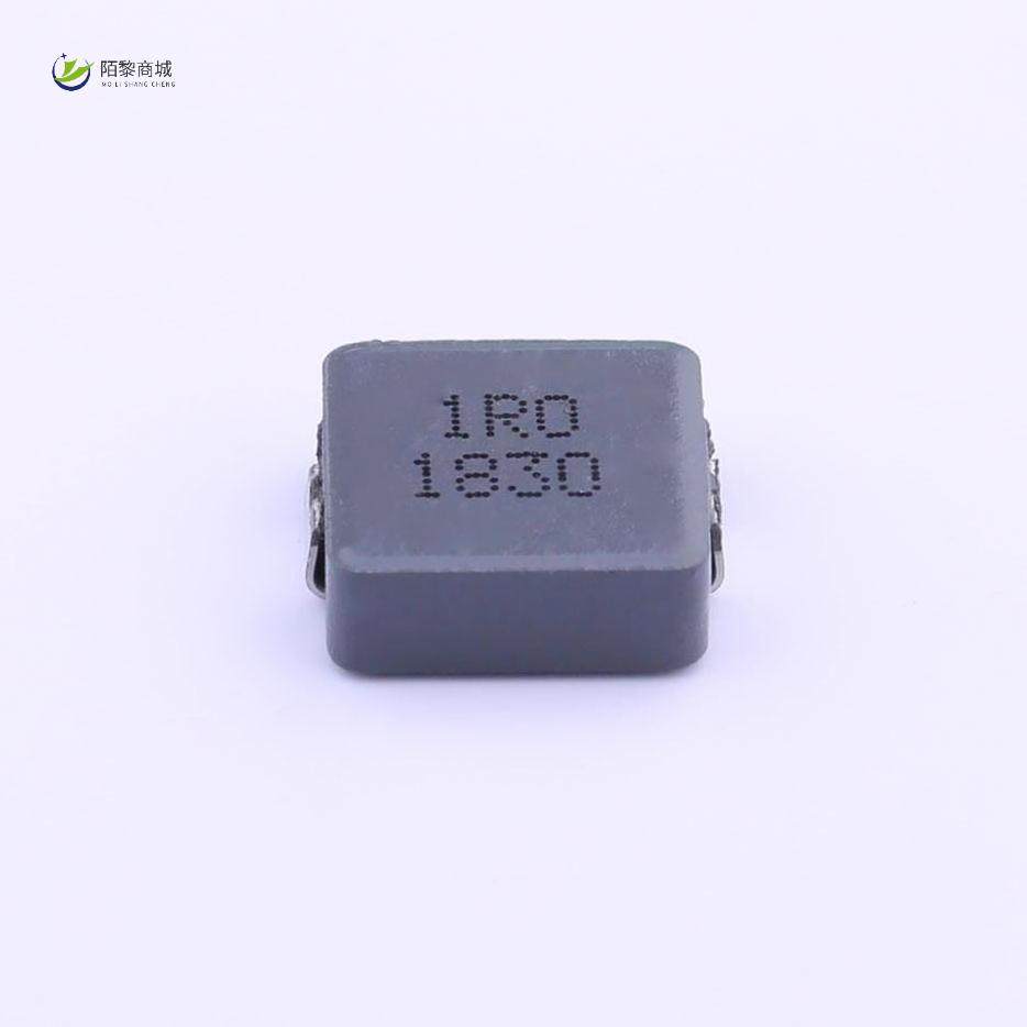全新原装TMPC1004H-1R0MG-D正品/1uH ±20% 18A 3.3mΩ