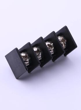 全新原装JL45C-09504B01正品/JL45C-4P-栅栏式端子台