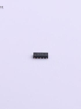 全新原装TPD4E05U06DAQR-TP正品/DFN2510-10 SMT 120W 4A