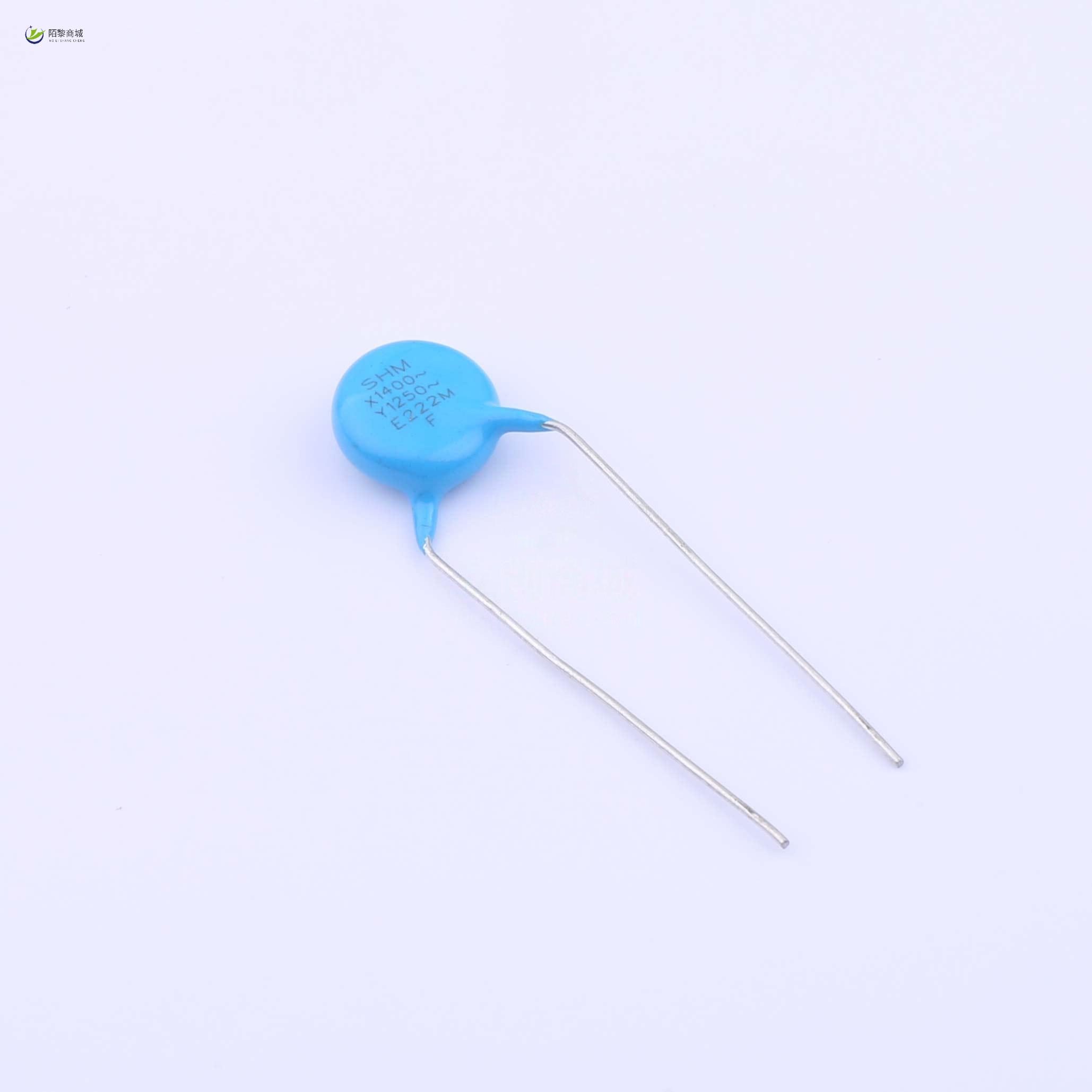 全新原装DCF222M36Y5UG6BL0A0正品/DCF222M36Y5