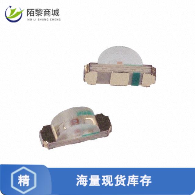 全新原装HSMG-C110正品/LED GREEN DIFFUSED CHIP SMD R/A