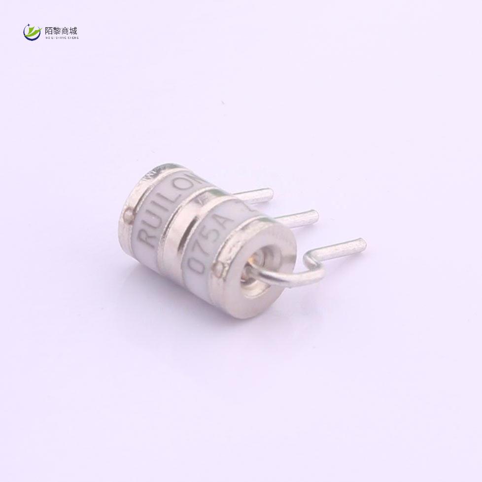 全新原装3R075TA-6正品/75V ±20% 脉冲：5kA