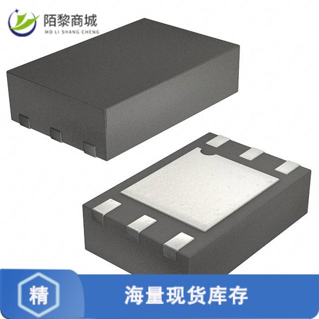 全新原装FDMB2308PZ正品/MOSFET 2P-CH MLP2X3